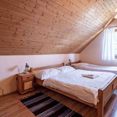 Apartmany V Muellerovom Dome Banska Stiavnica Exterior photo
