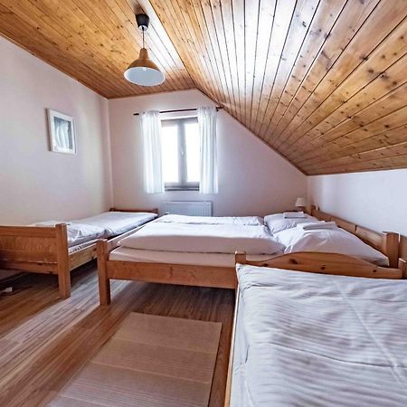 Apartmany V Muellerovom Dome Banska Stiavnica Exterior photo