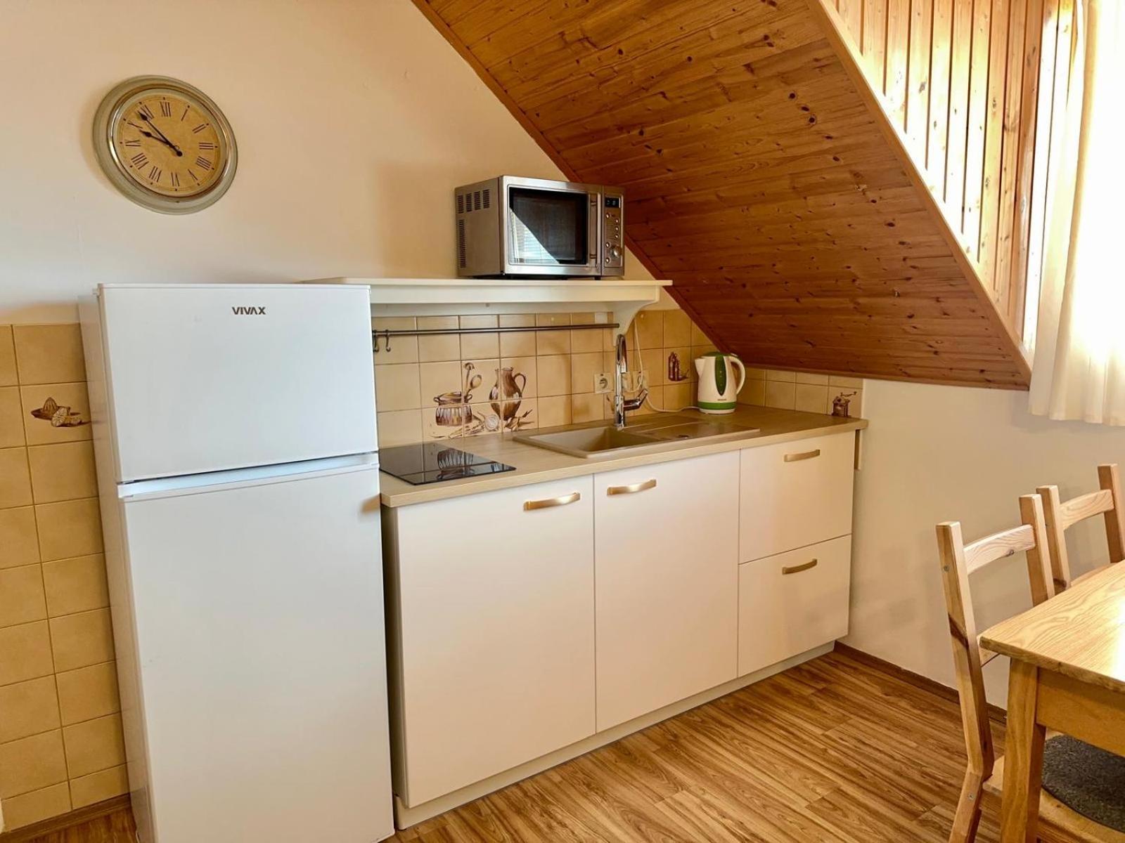 Apartmany V Muellerovom Dome Banska Stiavnica Exterior photo