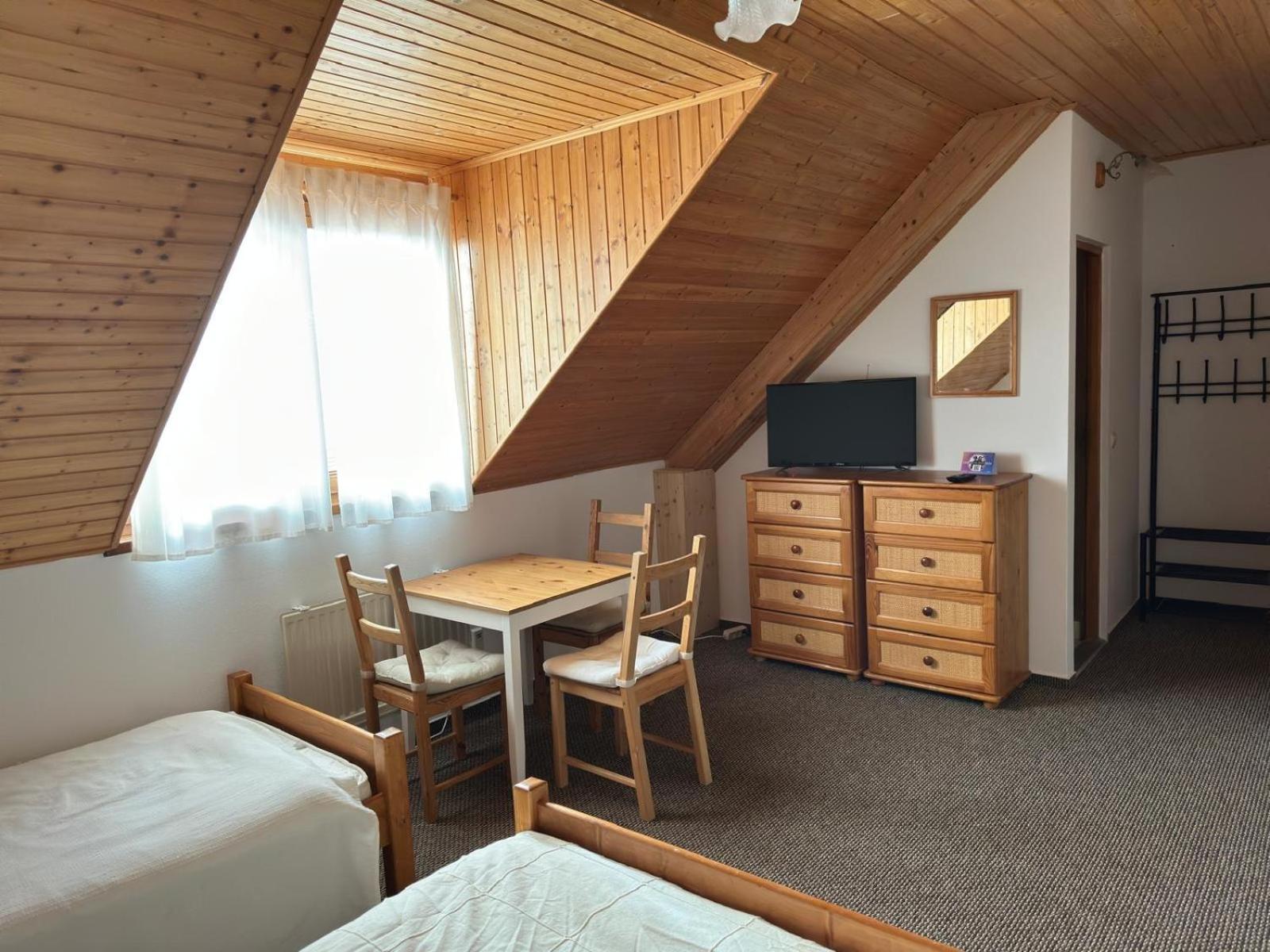 Apartmany V Muellerovom Dome Banska Stiavnica Exterior photo