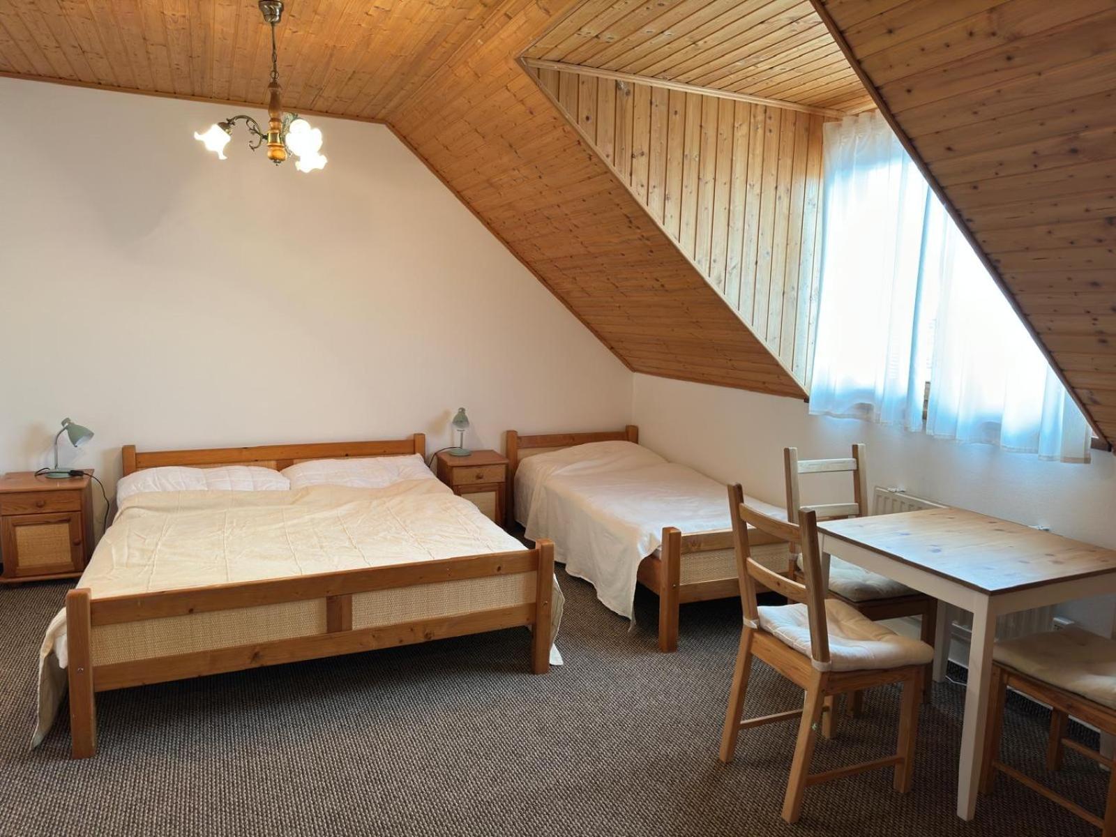 Apartmany V Muellerovom Dome Banska Stiavnica Exterior photo