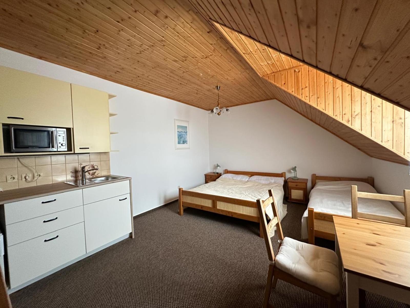 Apartmany V Muellerovom Dome Banska Stiavnica Exterior photo